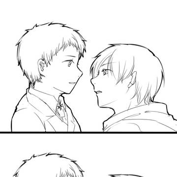 キスしてもいい？