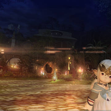 FF14下载用