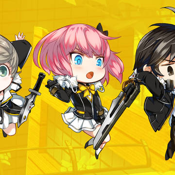 クローザーズぷち