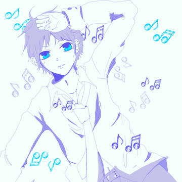 一日一枚　