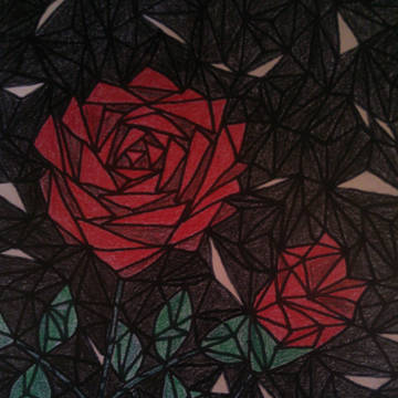 薔薇