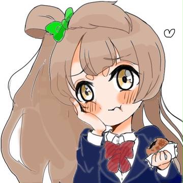 ちゅんこ