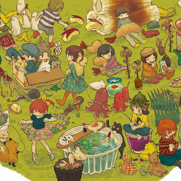 picnic