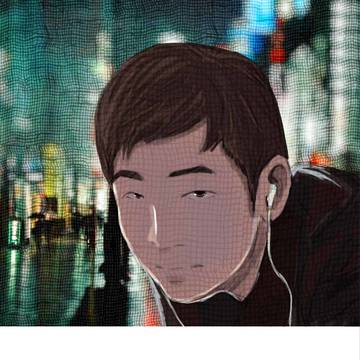 夜