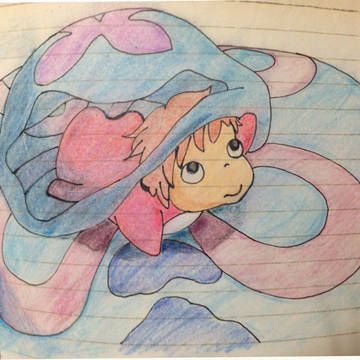 ポニョ