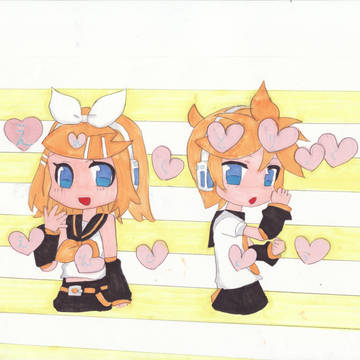 リンレン２