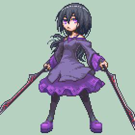 マーゼミランダ・ヘルメス