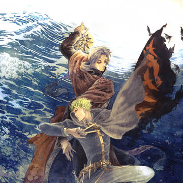 海上星