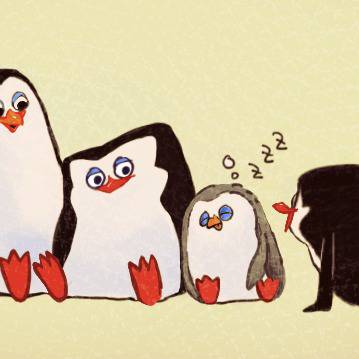 ペンギンズまとめ