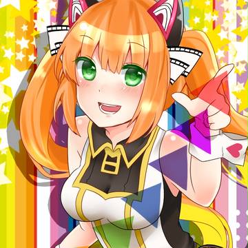 Beat Streeeaaam！ヽ(≧ω≦)ノ