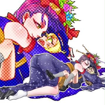 大太刀ちゃんず