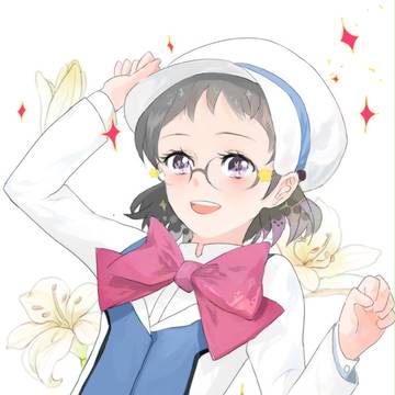 キラキラ