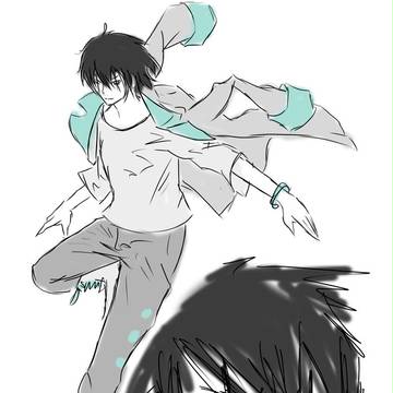 [Utau] Alex (NEW)