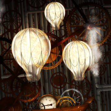 steampumk