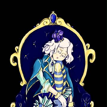King of liars
