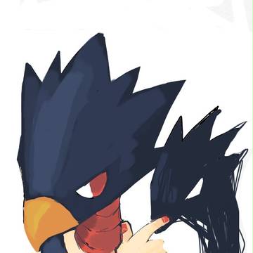 なでなで