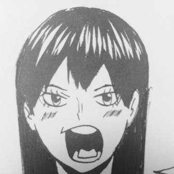 トビオちゃん