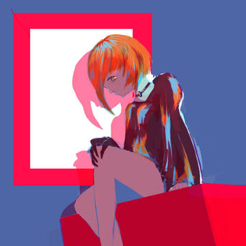 落書き