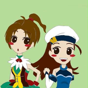 幻水らくがきまとめ3