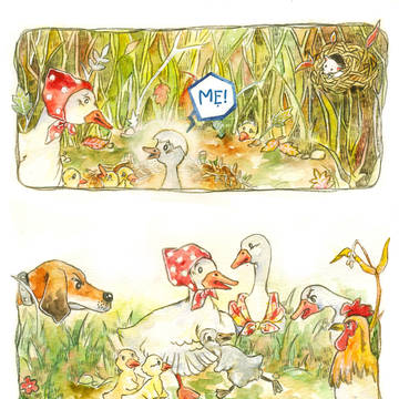 Fairy Tales