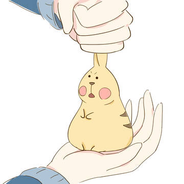 PikaBALL~~