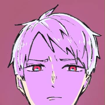 らくがき