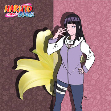 NARUTO