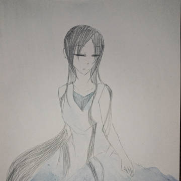 水に融ける
