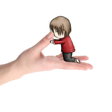 小人