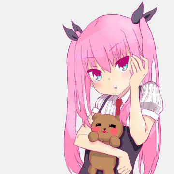 うちの娘