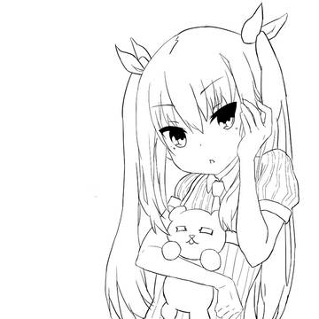 うちの娘
