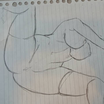 女体