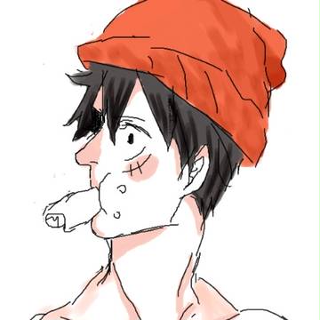 路飞