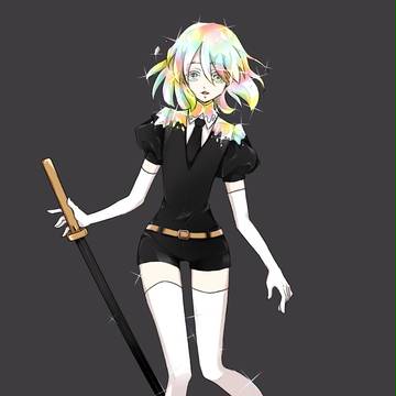 ダイヤちゃん
