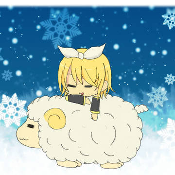 おひつじ