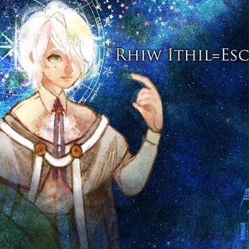 【ATD】リウ=エシル【補足】