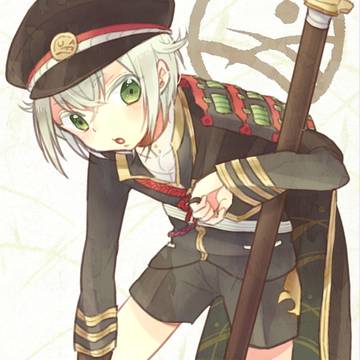 ほほ蛍こ～い