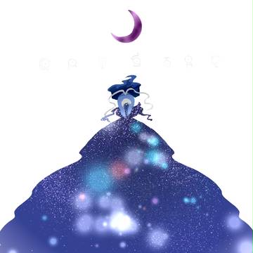 北風の化身