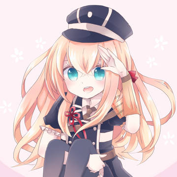 乱ちゃん