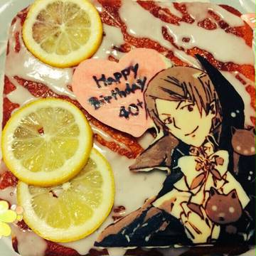 神谷浩史生誕祭2015