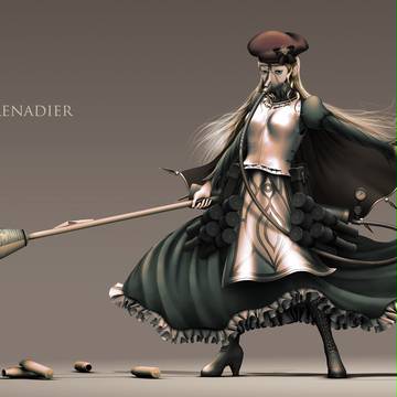 Grenadier