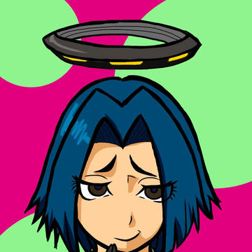 龍田さん