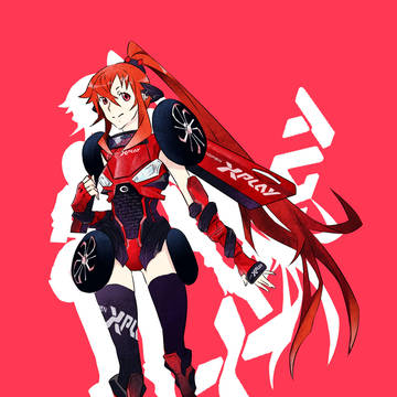 COPEN XPLAY　擬人化部門