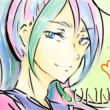 SUNNY