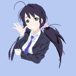 ラブライバーに洗脳されてつい。