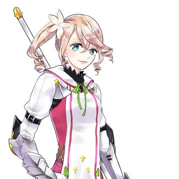 騎士姫