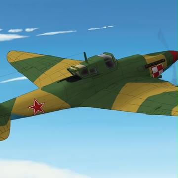 Il-2 M3
