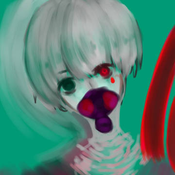 かねきち。