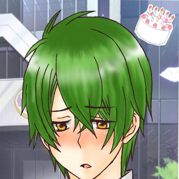 七海くん