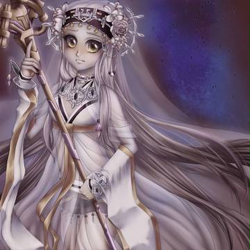 Ereshkigal